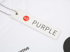 PURPLE T-Shirt