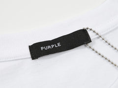 PURPLE T-Shirt