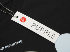 PURPLE T-Shirt