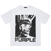PURPLE T-Shirt