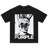 PURPLE T-Shirt
