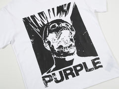 PURPLE T-Shirt