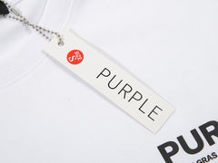 PURPLE T-Shirt