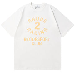 Desperado Motorsport T-Shirts