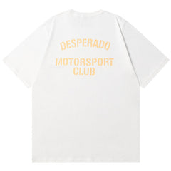 Desperado Motorsport T-Shirts