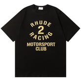 Desperado Motorsport T-Shirts