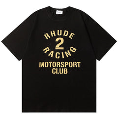 Desperado Motorsport T-Shirts