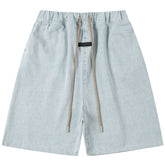 Essentials Relaxed Short