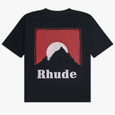 MOONLIGHT LOGO T-SHIRT