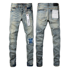 Jeans #9050-1