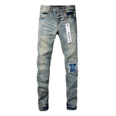 Jeans #9050-1