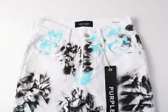 Denim Shorts #5065