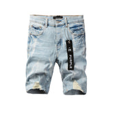 Denim Shorts #5069