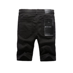 Denim Shorts #5023