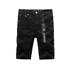 Denim Shorts #5023