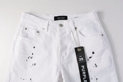 Denim Shorts #5021