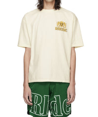 Cresta Cigar Tee