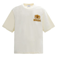 Cresta Cigar Tee