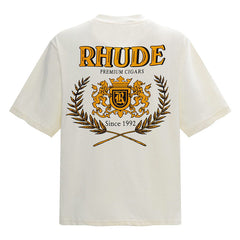 Cresta Cigar Tee