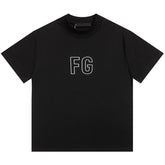 Short Sleeve 'FG' 3M Tee