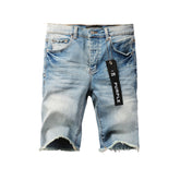 Denim Shorts #5016