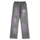 Mirror Faced Sweatpants