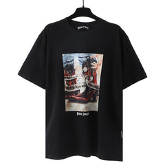"Dice Game" T-Shirt