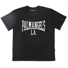 Neck Logo T-Shirt