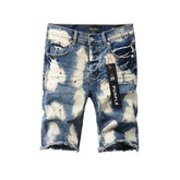 Denim Shorts #5090