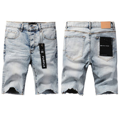Denim Shorts #5053