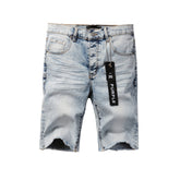 Denim Shorts #5053