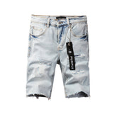 Denim Shorts #5088