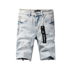 Denim Shorts #5088