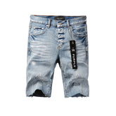 Denim Shorts #5091
