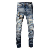 Jeans #8826