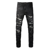 Jeans #8833