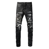 Jeans #8836