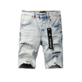 Denim Shorts #5087