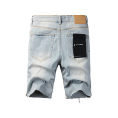 Denim Shorts #5086