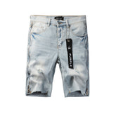 Denim Shorts #5086