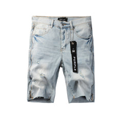 Denim Shorts #5086