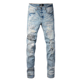 Jeans #8896