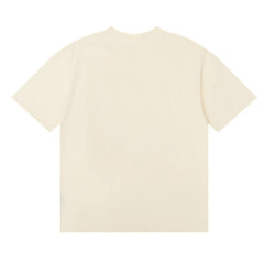 Men's cotton T-shirt