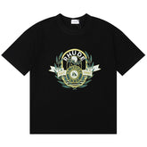 Men's cotton T-shirt