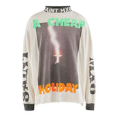 A Cheap Holiday LS T-Shirt