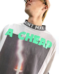 A Cheap Holiday LS T-Shirt