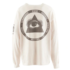 Complicated Long-Sleeve Tee