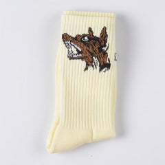 Logo Socks 1Pairs
