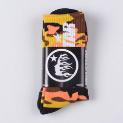 Logo Socks 1Pairs