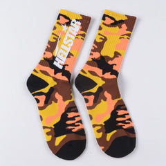 Logo Socks 1Pairs